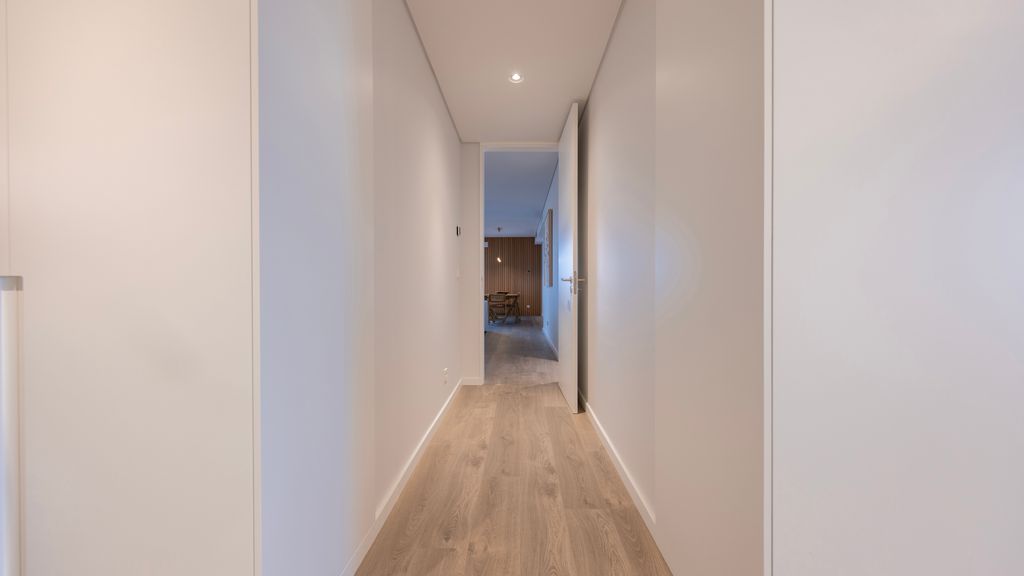 Cascais Premium 3BDR Apartment by LovelyStay