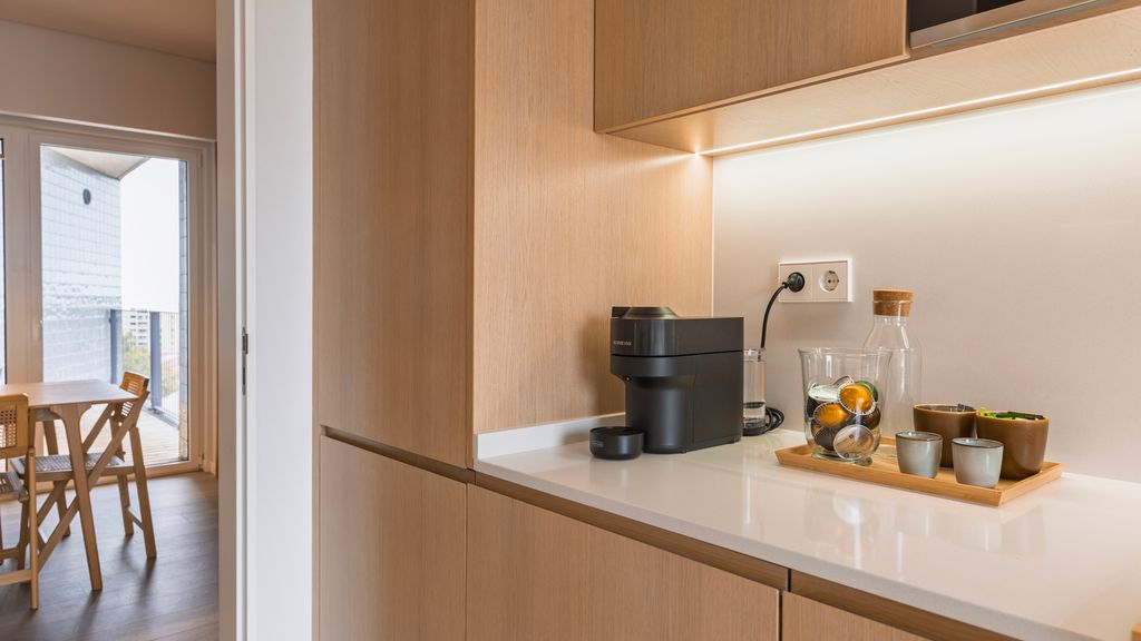 Cascais Premium 3BDR Apartment by LovelyStay