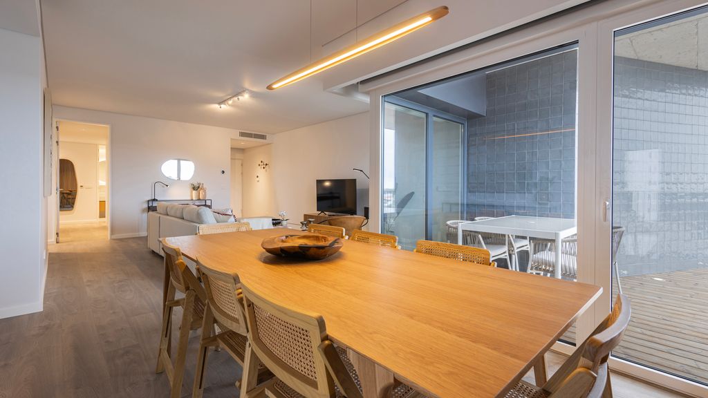 Cascais Premium 3BDR Apartment by LovelyStay