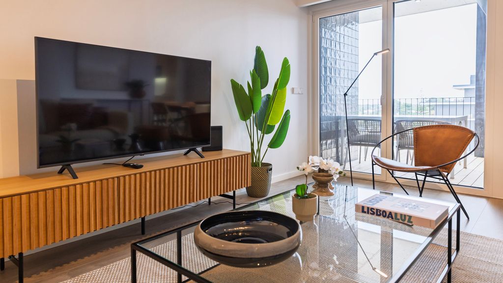 Cascais Premium 3BDR Apartment by LovelyStay