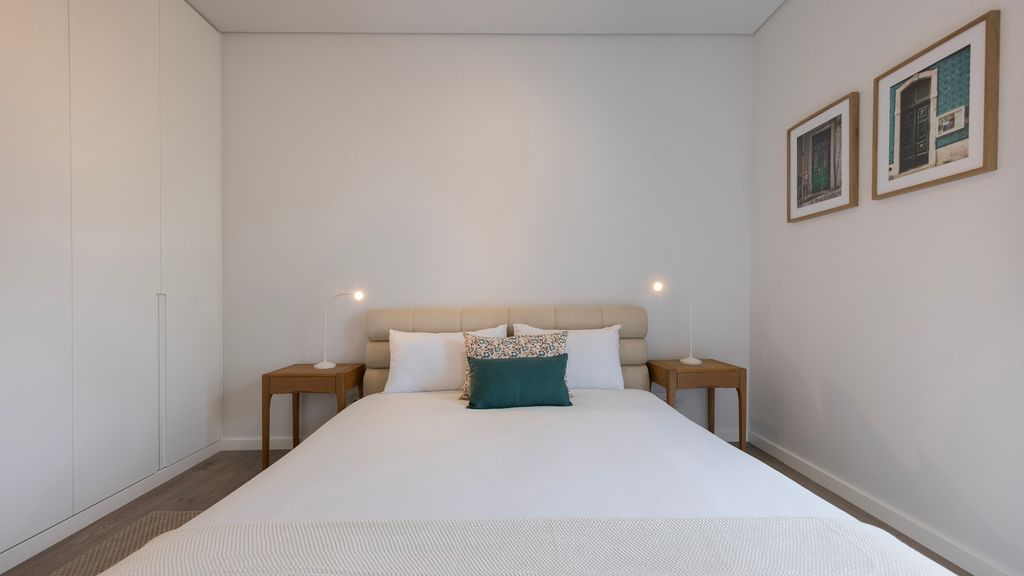 Cascais Premium 3BDR Apartment by LovelyStay