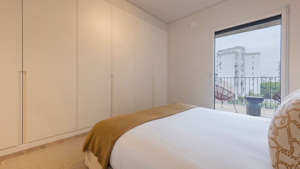Cascais Premium 3BDR Apartment by LovelyStay