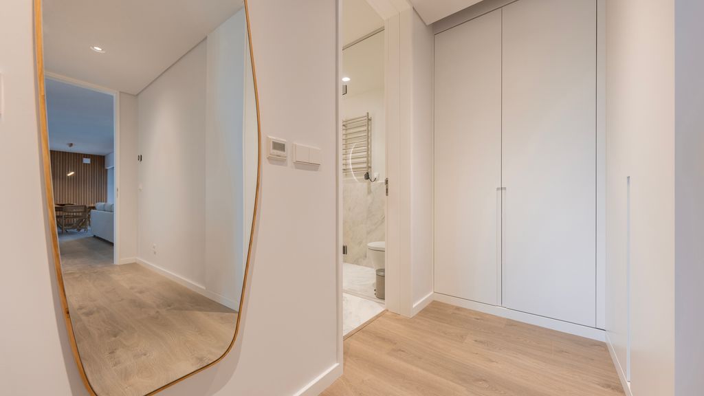 Cascais Premium 3BDR Apartment by LovelyStay