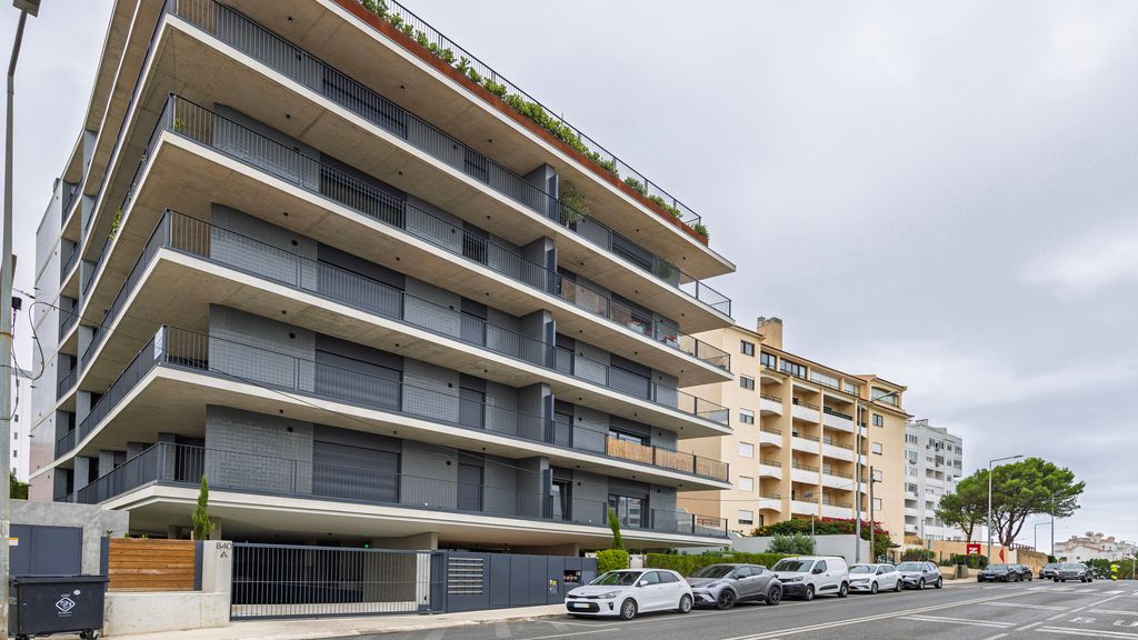 Cascais Premium 3BDR Apartment by LovelyStay