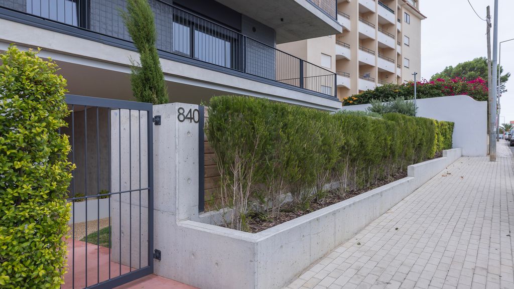 Cascais Premium 3BDR Apartment by LovelyStay