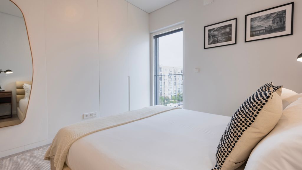Cascais Premium 3BDR Apartment by LovelyStay