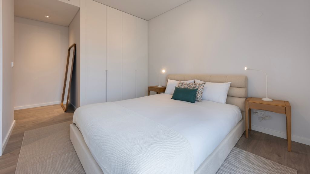 Cascais Premium 3BDR Apartment by LovelyStay