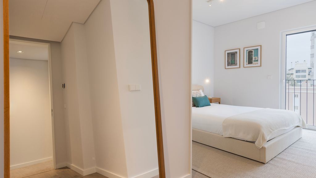 Cascais Premium 3BDR Apartment by LovelyStay
