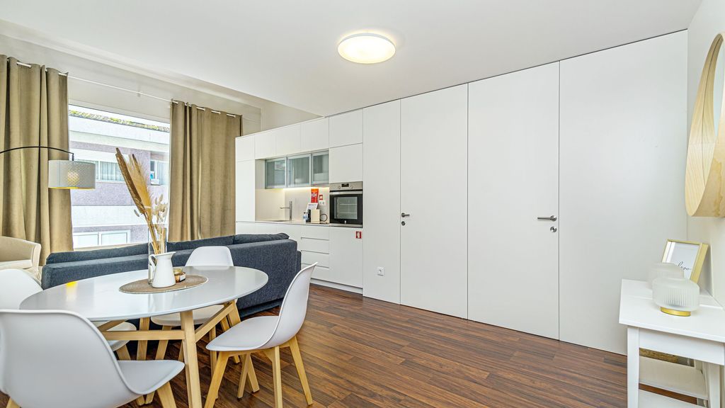 Bombarda Duplex 3N by LovelyStay