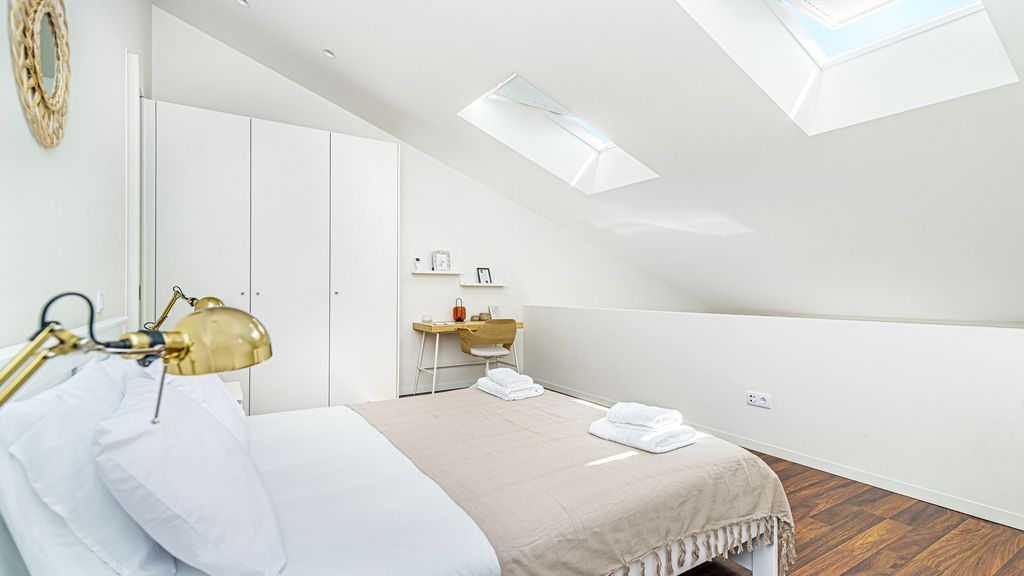 Bombarda Duplex 3N by LovelyStay