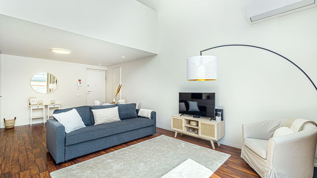 Bombarda Duplex 3N by LovelyStay