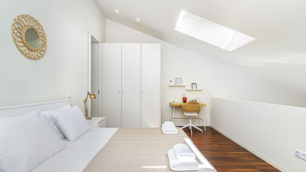 Bombarda Duplex 3N by LovelyStay