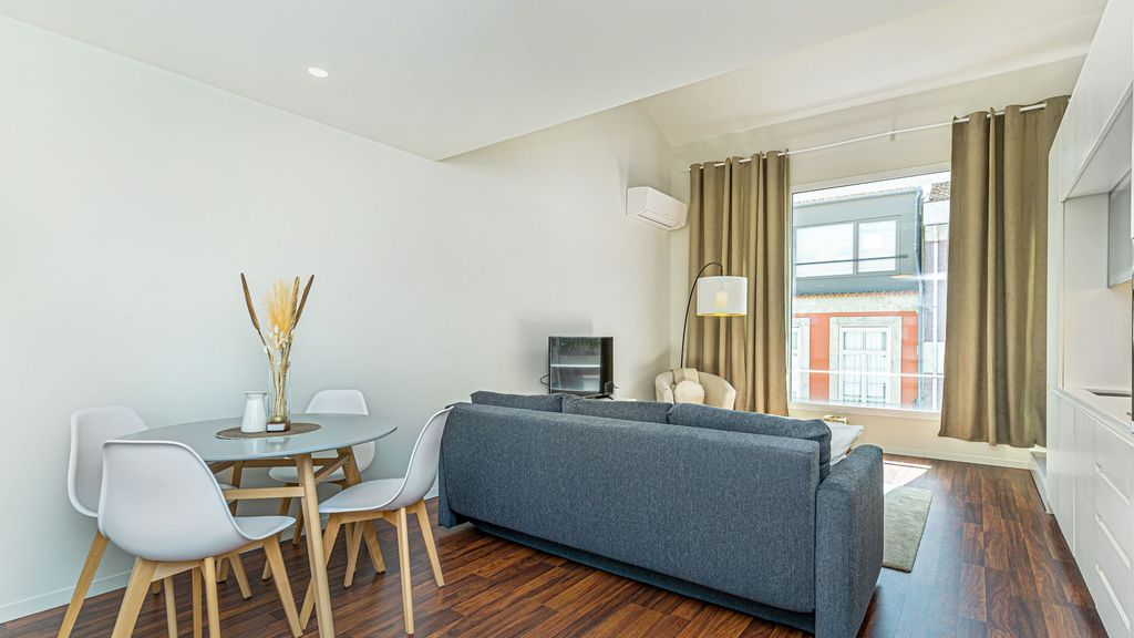 Bombarda Duplex 3N by LovelyStay