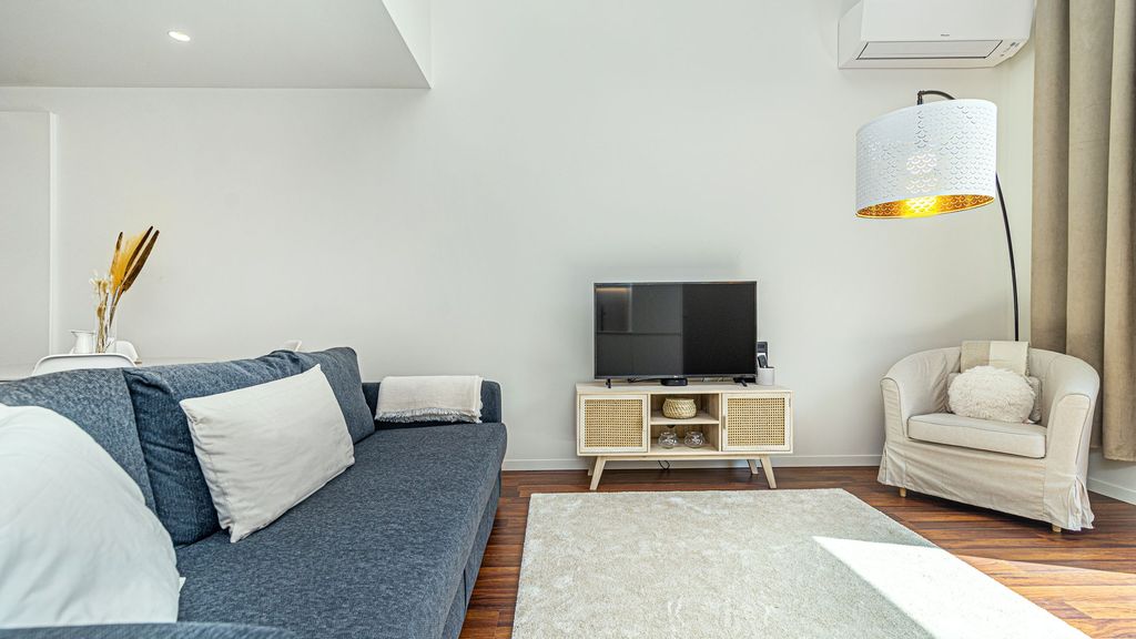 Bombarda Duplex 3N by LovelyStay
