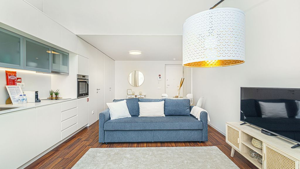 Bombarda Duplex 3N by LovelyStay