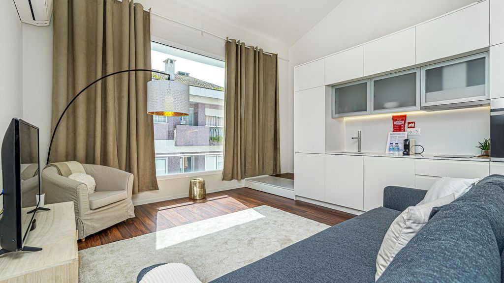 Bombarda Duplex 3N by LovelyStay