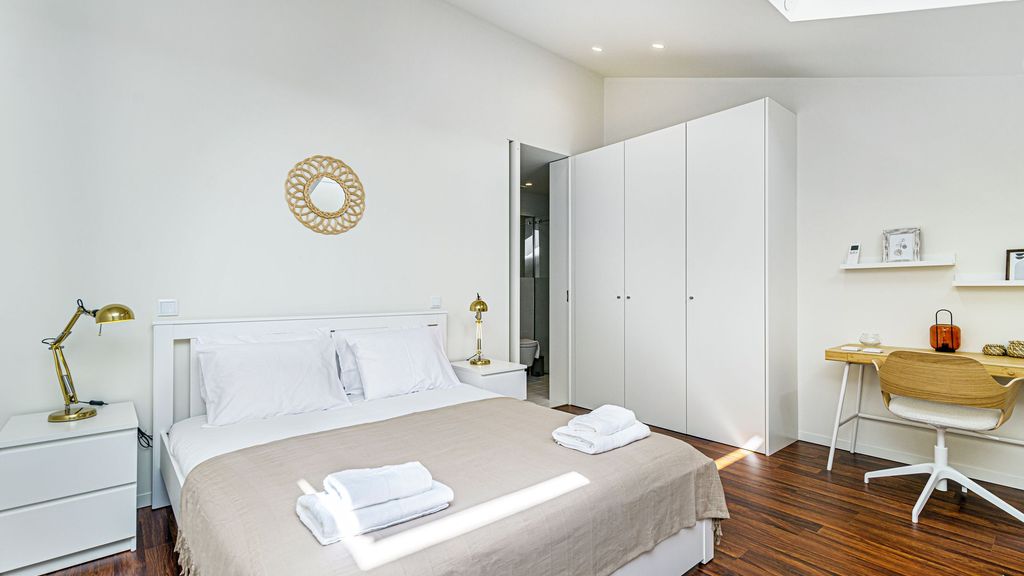 Bombarda Duplex 3N by LovelyStay