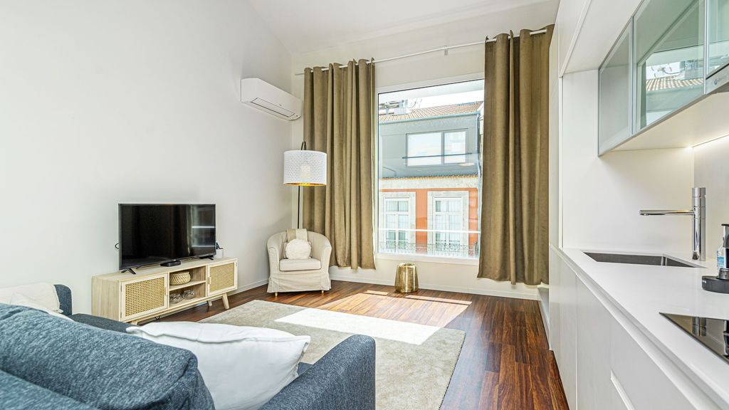 Bombarda Duplex 3N by LovelyStay