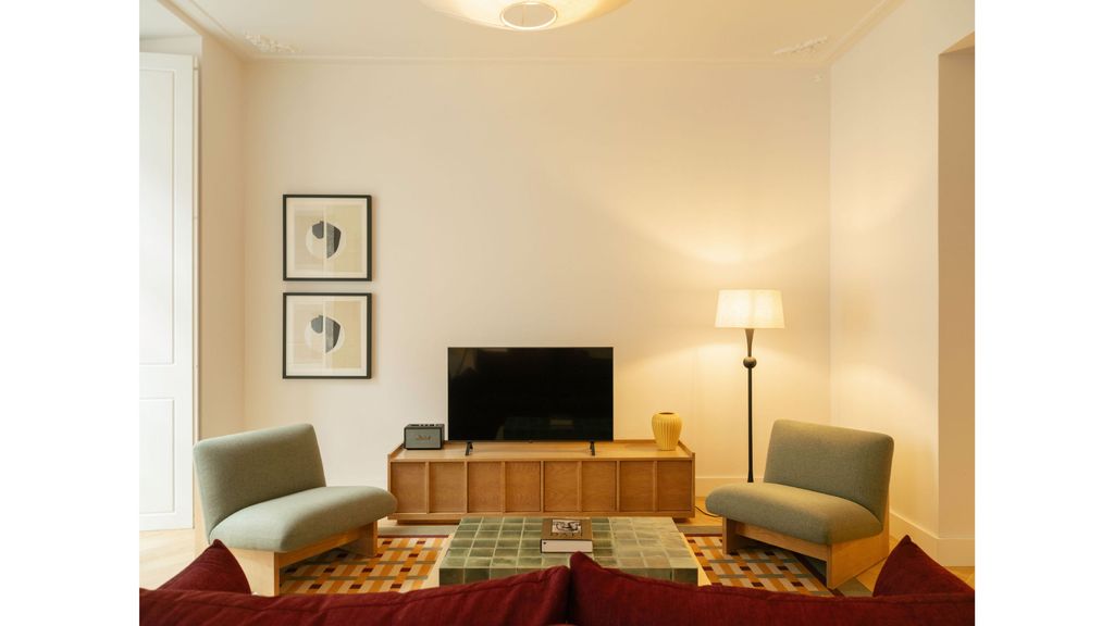 Fanqueiros House - 101