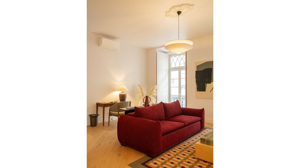 Fanqueiros House - 101
