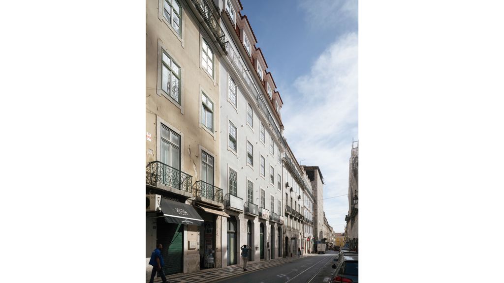 Fanqueiros House - 101