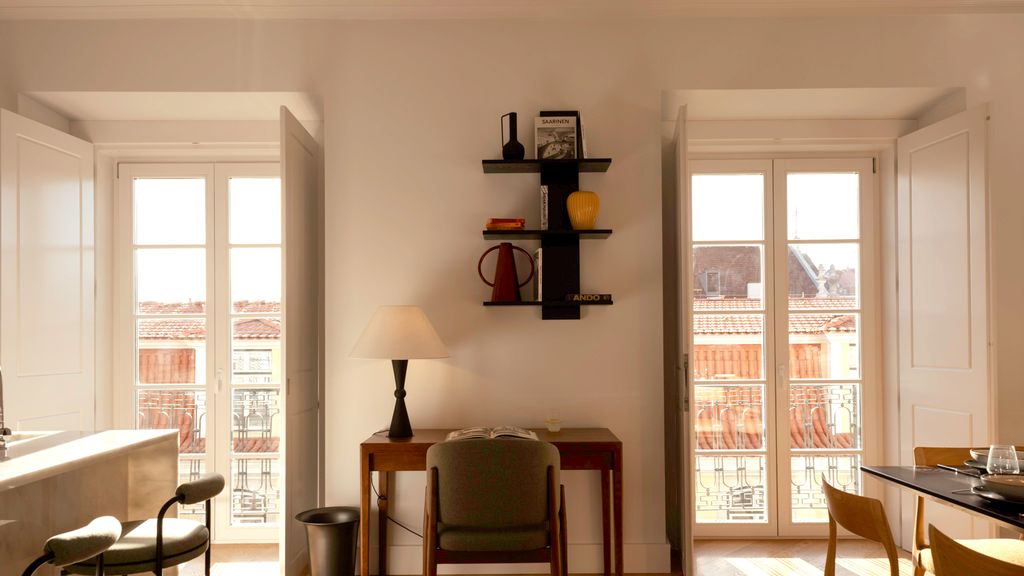 Fanqueiros House - 102