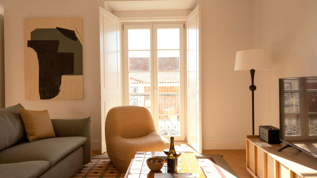 Fanqueiros House - 102