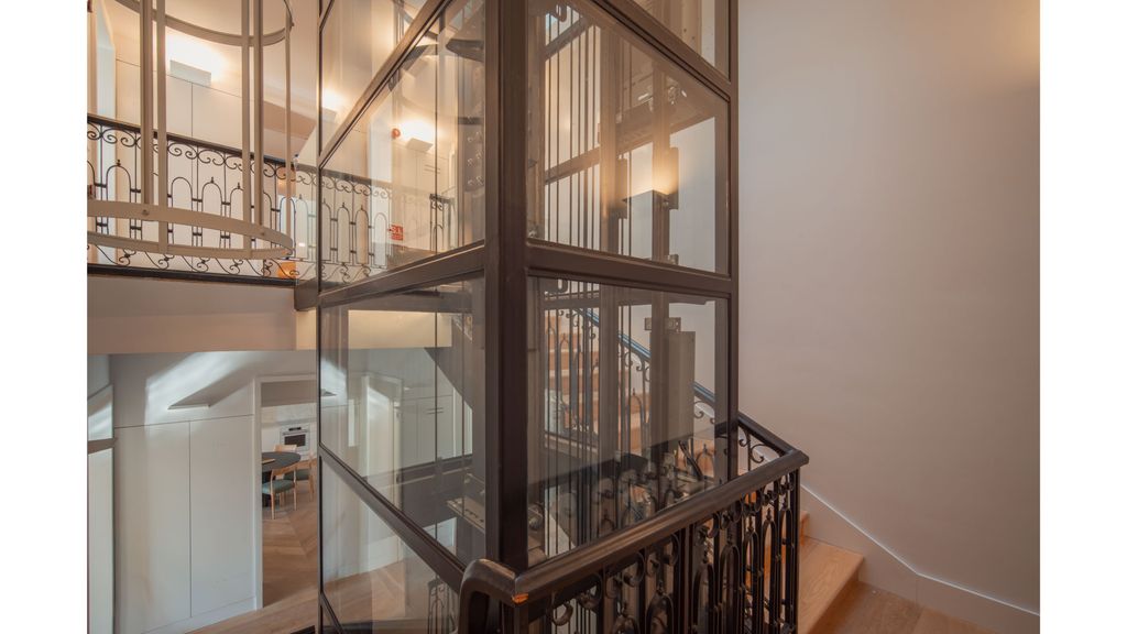 Fanqueiros House - 301