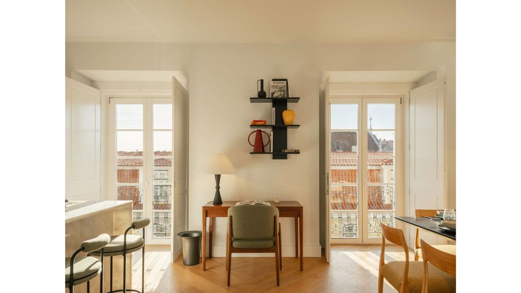 Fanqueiros House - 302