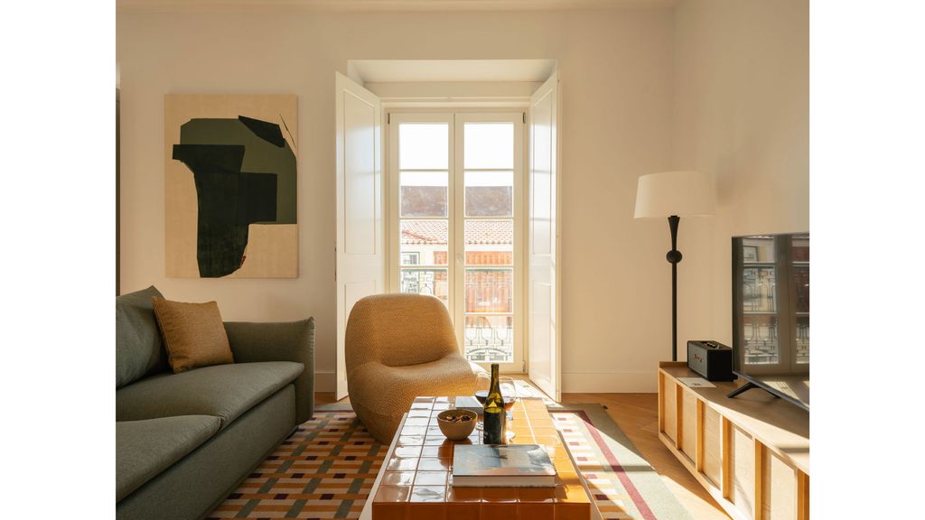 Fanqueiros House - 402