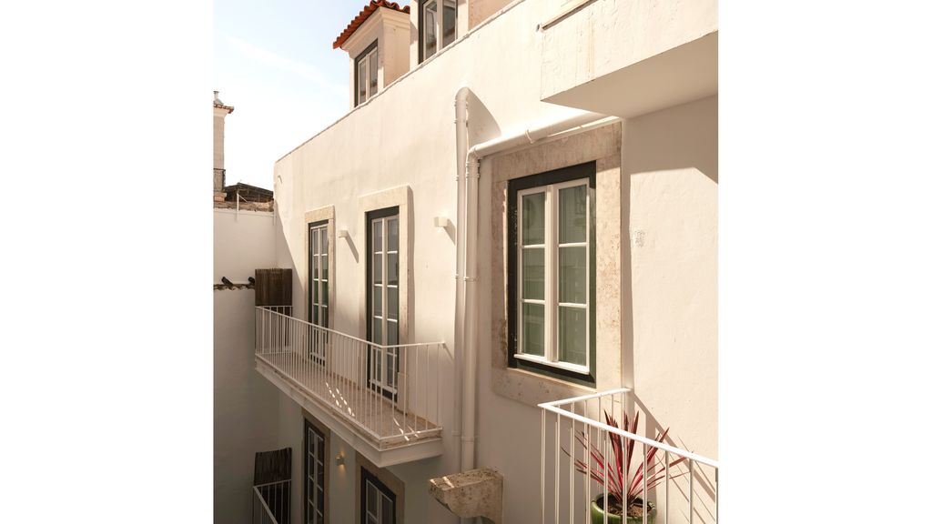Fanqueiros House - 501