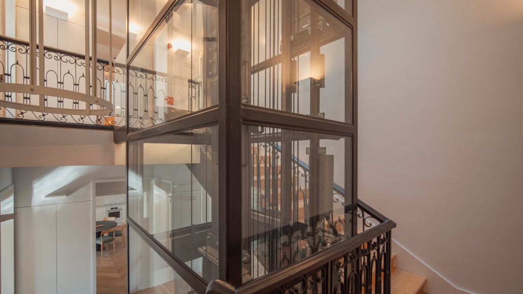 Fanqueiros House - 501