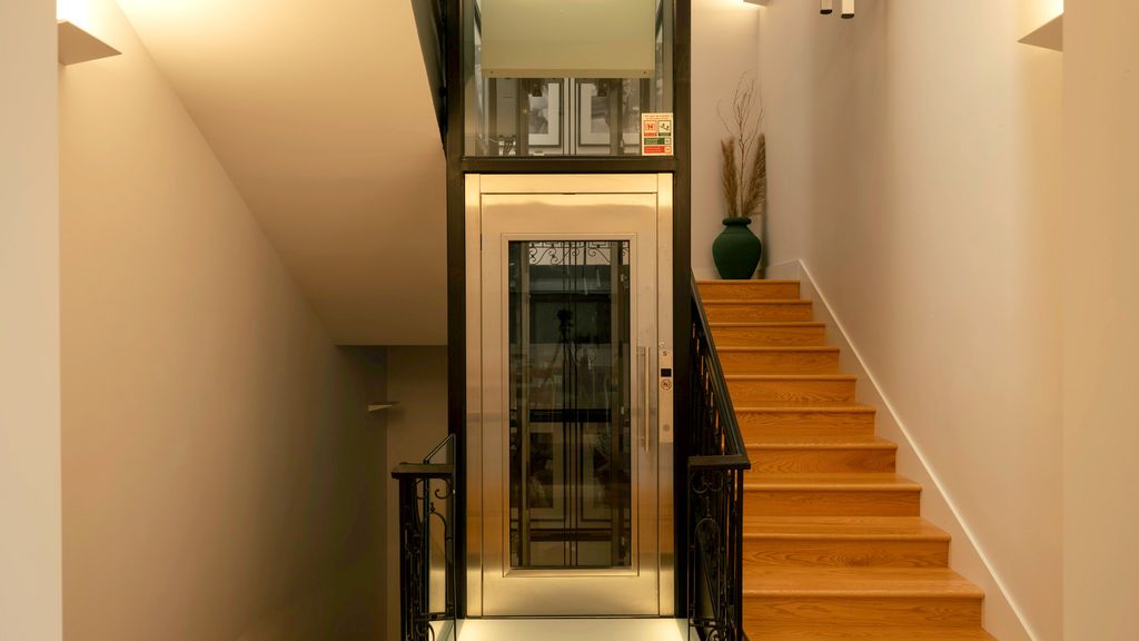 Fanqueiros House - 501