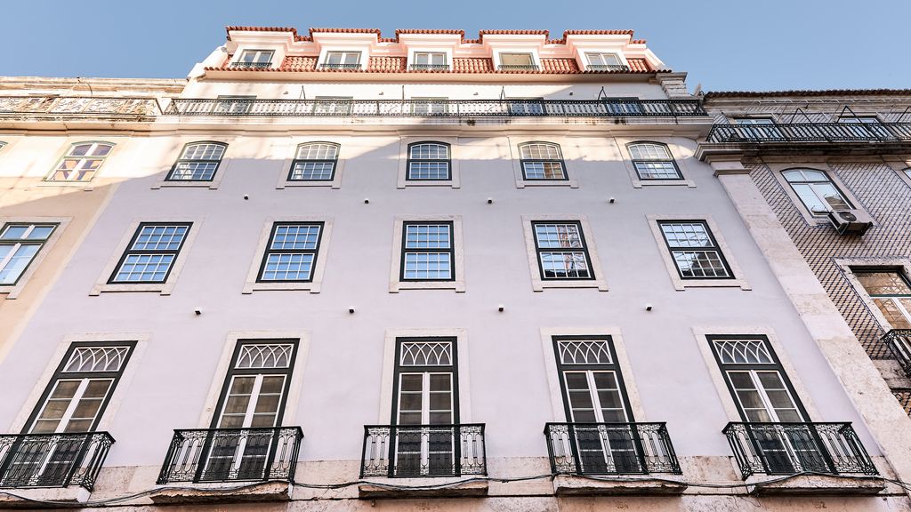 Fanqueiros House - 501
