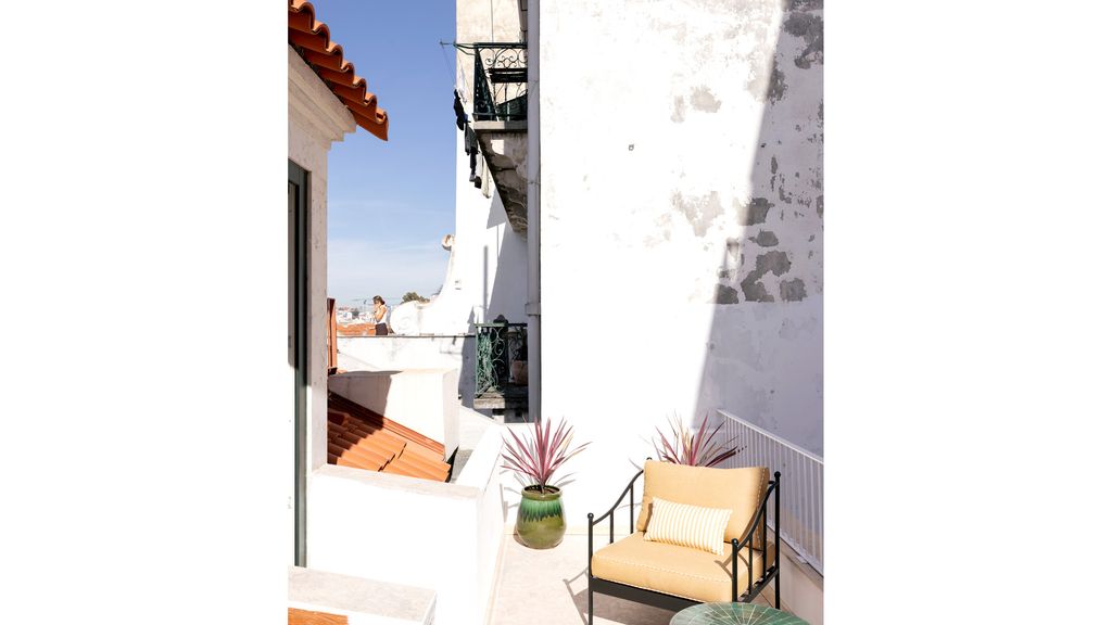 Fanqueiros House - 501