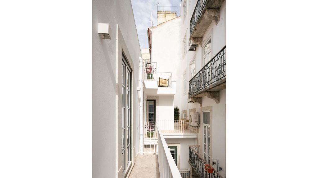 Fanqueiros House - 502