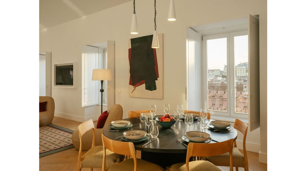 Fanqueiros House - 502