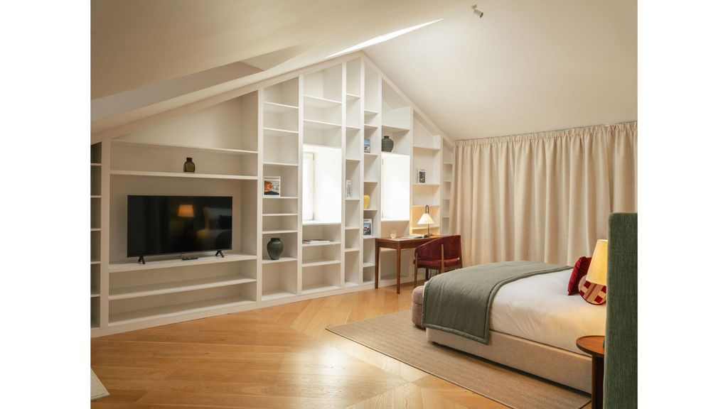 Fanqueiros House - 502
