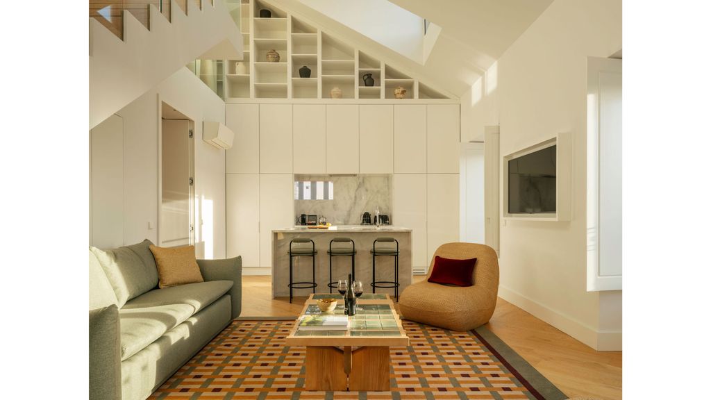 Fanqueiros House - 502