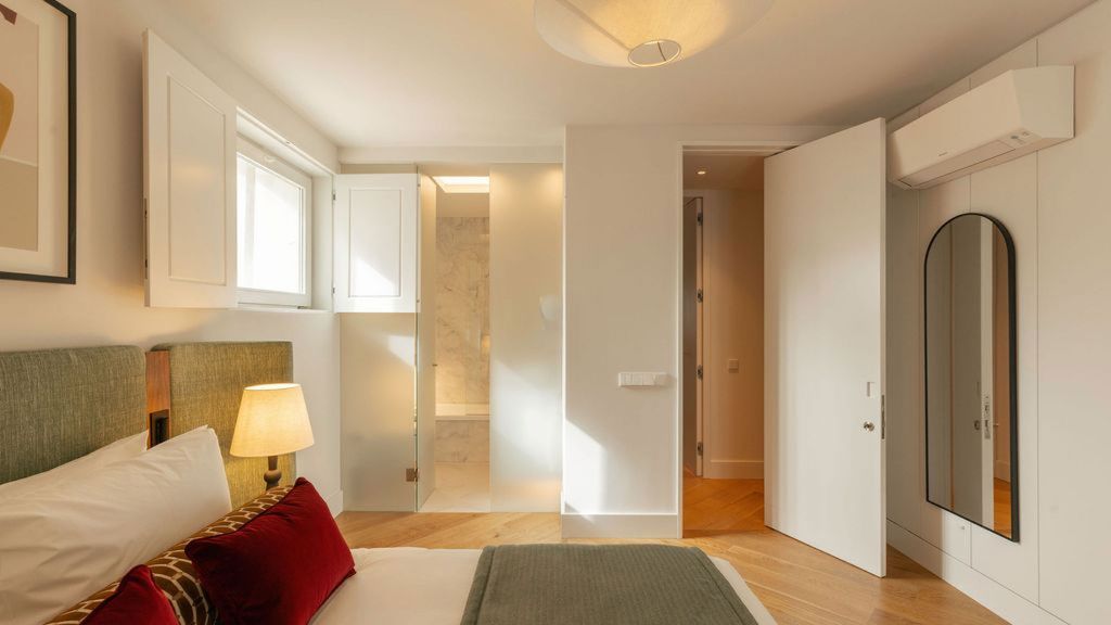 Fanqueiros House - 502