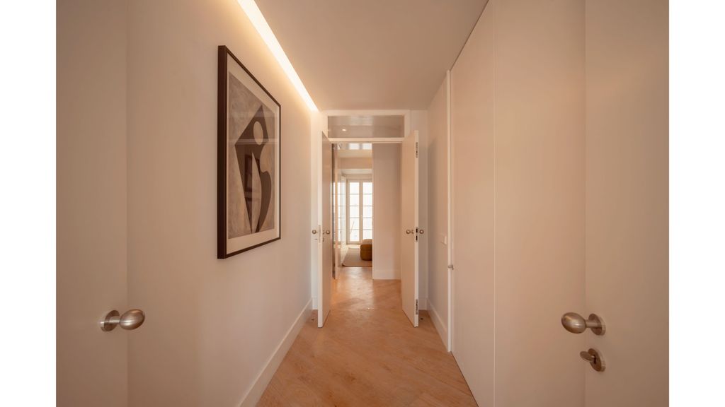 Fanqueiros House - 502