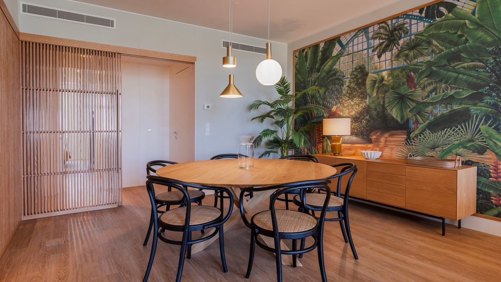 3BDR Upscale Apartment by LovelyStay