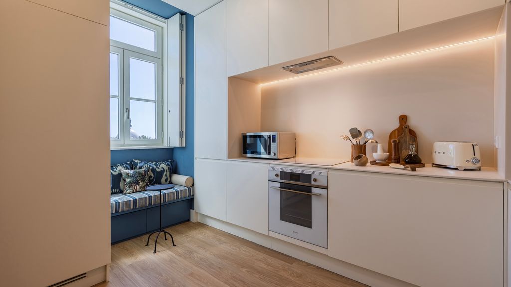 3BDR Upscale Apartment by LovelyStay