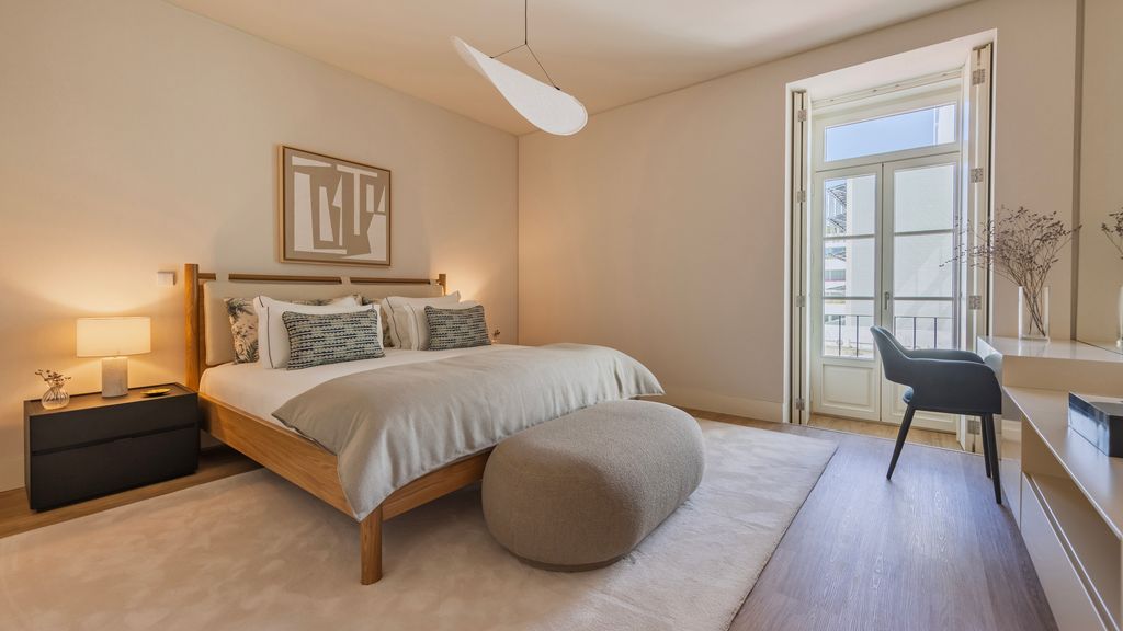 3BDR Upscale Apartment by LovelyStay