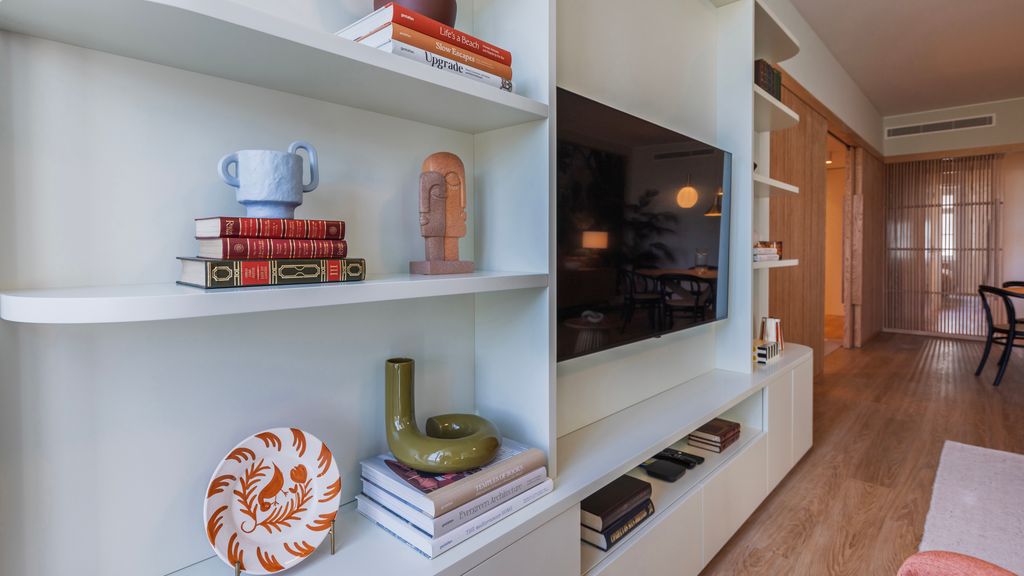 3BDR Upscale Apartment by LovelyStay