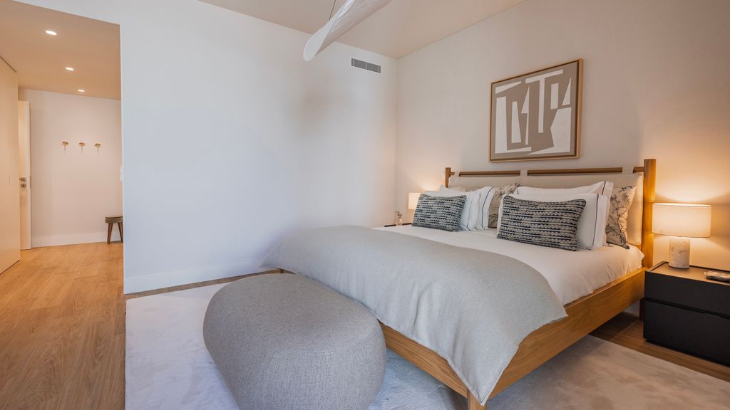 3BDR Upscale Apartment by LovelyStay
