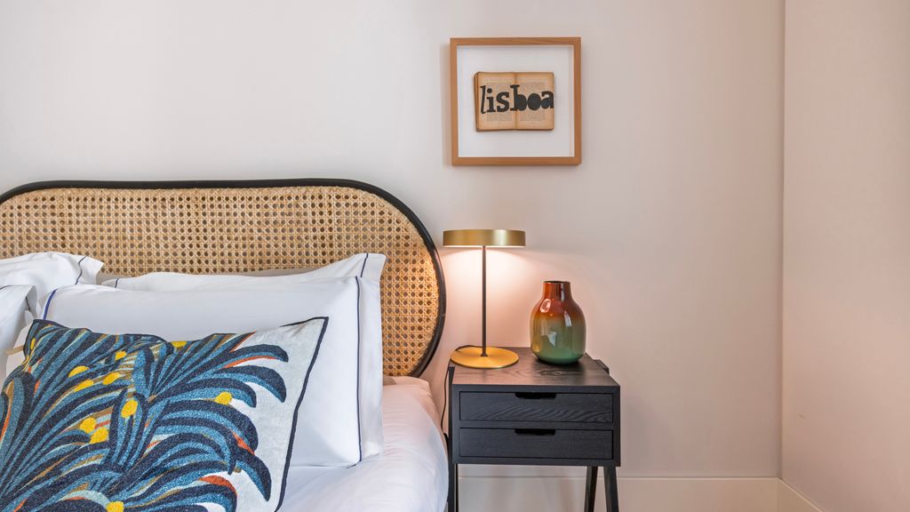 3BDR Upscale Apartment by LovelyStay