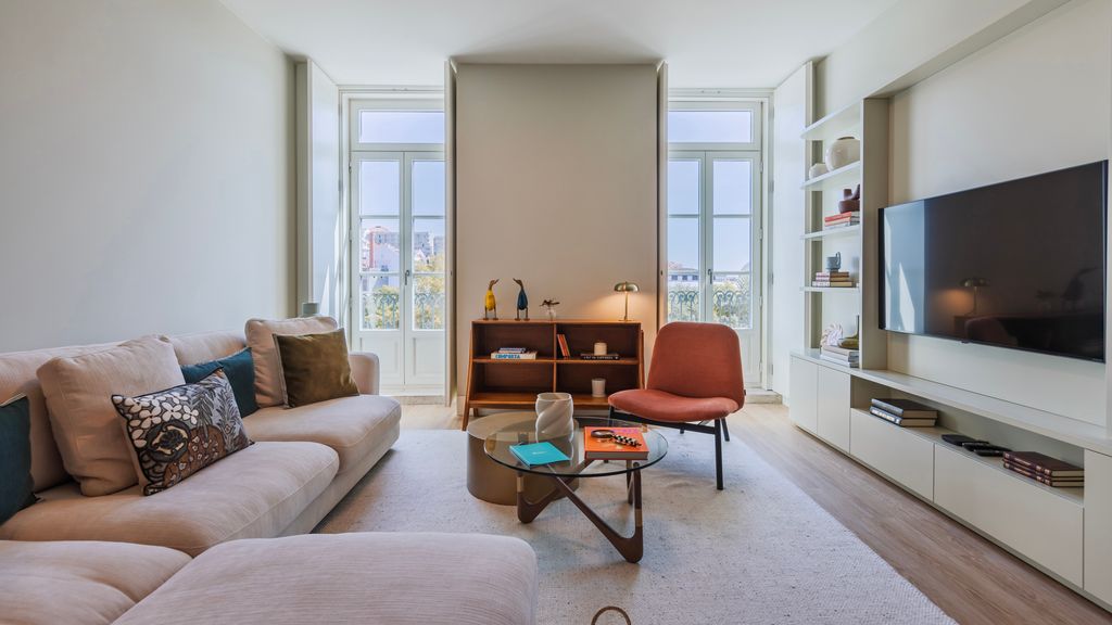 3BDR Upscale Apartment by LovelyStay