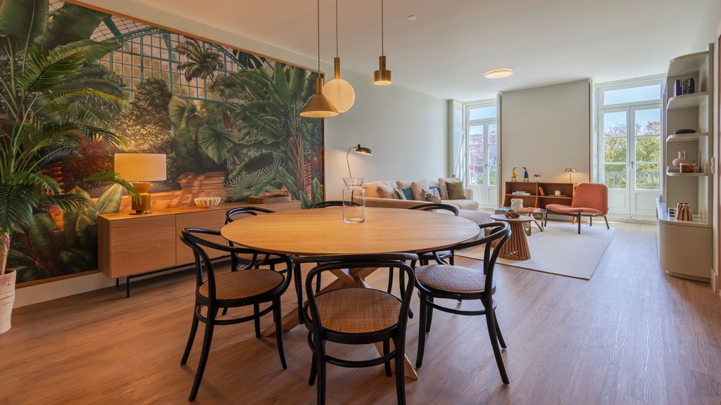 3BDR Upscale Apartment by LovelyStay