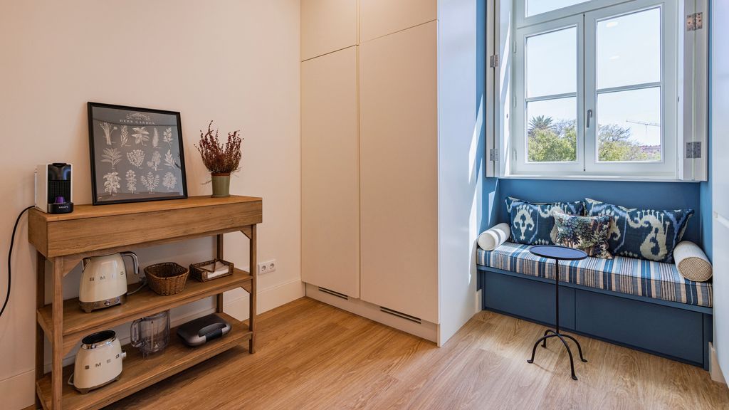 3BDR Upscale Apartment by LovelyStay